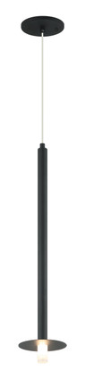Reigndrop One Light Pendant (C63101MB)