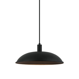 Farmley One Light Pendant (C81911MB)