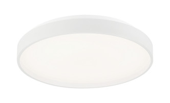 Matteo Lighting - M10801WH - LED Ceiling Mount - Alexandre - White