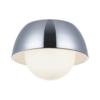 Matteo Lighting - M11311CHOP - One Light Wall Sconce - WATSON - Chrome