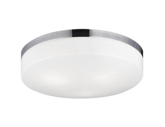Matteo Lighting - M13003CH - LED Ceiling Mount - Xenon - Chrome