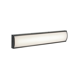 Matteo Lighting - S00924OB - LED Wall Sconce - SEMMIE - Oxidized Black