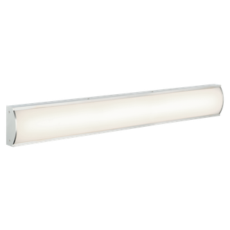 Matteo Lighting - S00934CH - LED Wall Sconce - SEMMIE - Chrome