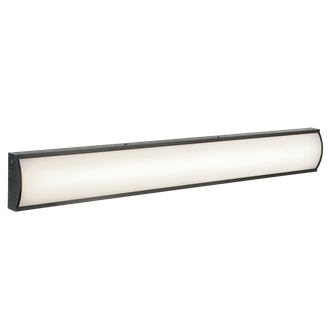 Matteo Lighting - S00934OB - LED Wall Sconce - SEMMIE - Oxidized Black