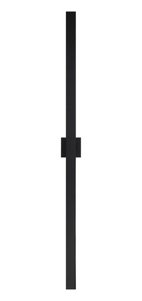 Matteo Lighting - S07972MB - LED Wall Sconce - ZAYDEN - Matte Black