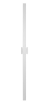 Matteo Lighting - S07972MW - LED Wall Sconce - Zayden - Matte White