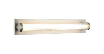 Matteo Lighting - S08324BN - LED Wall Sconce - Athena - Brushed Nickel