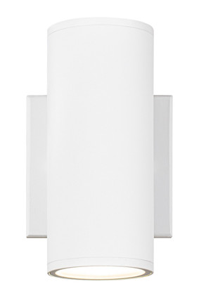 TUBULAR LED Wall Sconce (S10212MW)