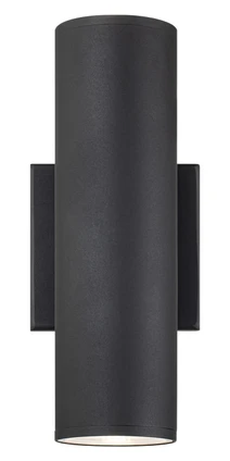 Tubular LED Wall Sconce (S10222MB)