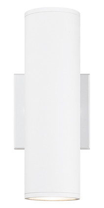 TUBULAR LED Wall Sconce (S10222MW)