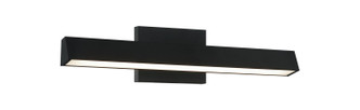 ISOSCELES LED Vanity (W64918MB)