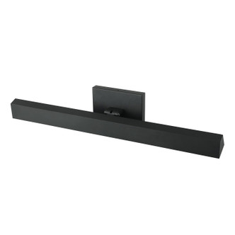 ISOSCELES LED Vanity (W64924MB)