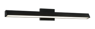 ISOSCELES LED Vanity (W64933MB)