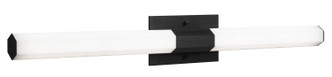 Matteo Lighting - W79634OB - LED Wall Sconce - Rowan - Oxidized Black
