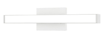Presley LED Vanity (W80818MW)