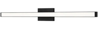 Presley LED Vanity (W80833MB)