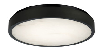 Matteo Lighting - X05915MB - LED Ceiling Mount - MARBLESTONE - Matte Black