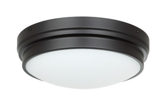 Matteo Lighting - X46402BZ - Two Light Ceiling Mount - Fresh Colonial - Bronze