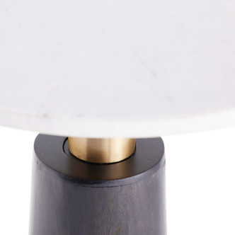 Knoxville Accent Table (2020) Knoxville Accent Table (2020)