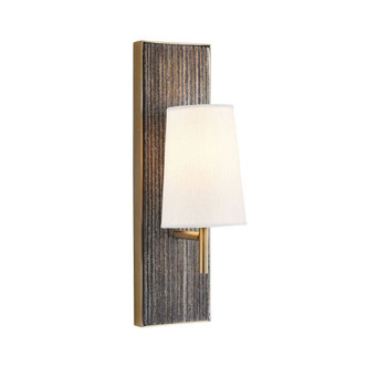 Kapri One Light Wall Sconce (42042-457)