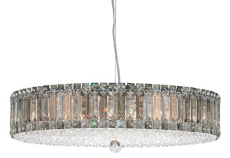 Schonbek - 6674O - 21 Light Pendant - Plaza - Polished Stainless Steel