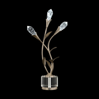 Schonbek - S2407-26OH - LED Table Lamp - Secret Garden - French Gold