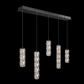 Schonbek - S26505L-401R - LED Pendant - Verve LED - Polished Stainless Steel