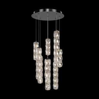 Schonbek - S26509-401R - LED Pendant - Verve LED - Polished Stainless Steel