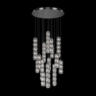 Schonbek - S26515-401R - LED Pendant - Verve LED - Polished Stainless Steel