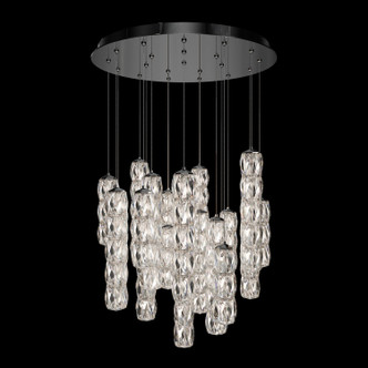 Schonbek - S26521-401R - LED Pendant - Verve LED - Polished Stainless Steel