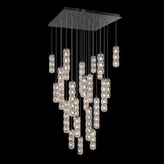 Schonbek - S26525S-401R - LED Pendant - Verve LED - Polished Stainless Steel
