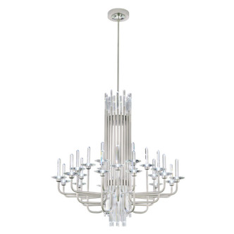 Schonbek - S5724-709O - LED Chandelier - Calliope - Soft Gold