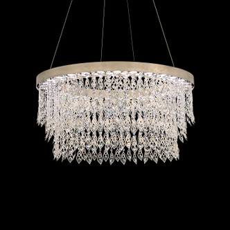 Schonbek - S9118-22R - LED Pendant - Pavona - Heirloom Gold