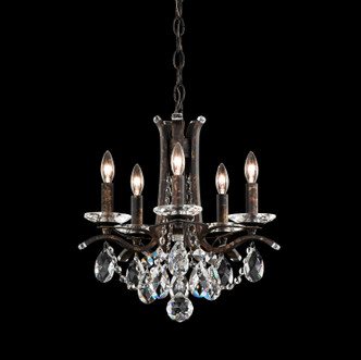 Schonbek - VA8304N-06R - Five Light Chandelier - Vesca - White