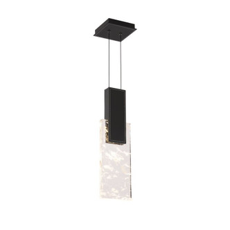 Schonbek Beyond - BPD27321-BK - LED Mini Pendant - Tryst - Black