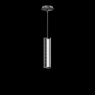 Schonbek Beyond - BPD65514-AN - LED Mini Pendant - Abode - Antique Nickel