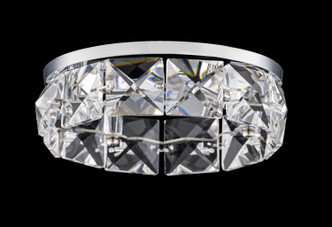 Schonbek Beyond - BR40310N-CH - LED Recessed Light - Xeo - Polished Chrome