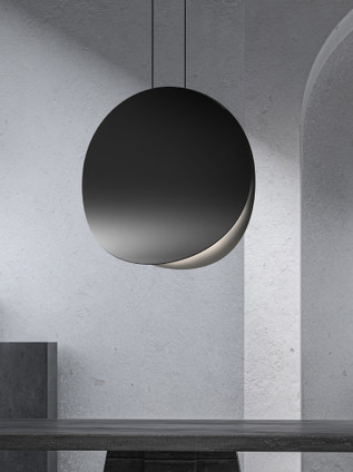 Malibu Discs LED Pendant (1765.25)