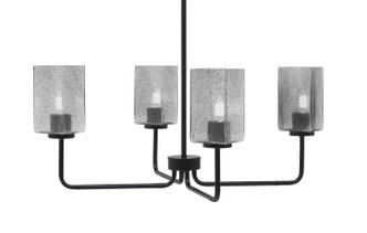 Toltec Lighting - 6204-MB-542