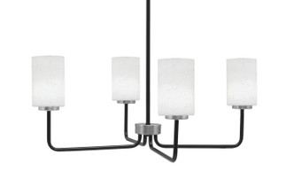 Toltec Lighting - 6204-MBGP-310