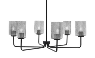 Toltec Lighting - 6206-MB-542