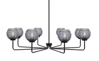 Toltec Lighting - 6208-MB-5112