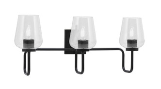 Toltec Lighting - 6223-MB-210