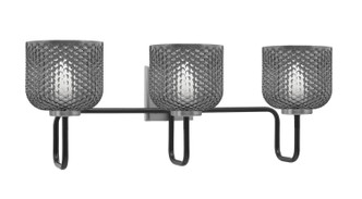 Toltec Lighting - 6223-MBGP-4612