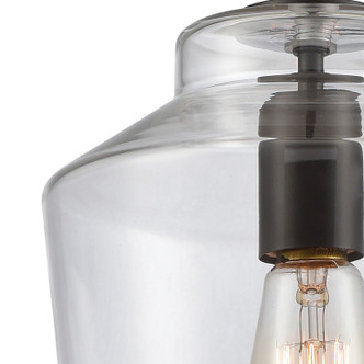 Barrel Four Light Pendant (10905/4LP)