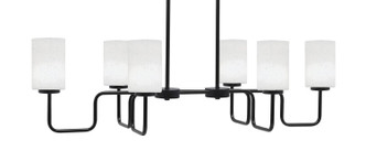 Toltec Lighting - 6236-MB-310