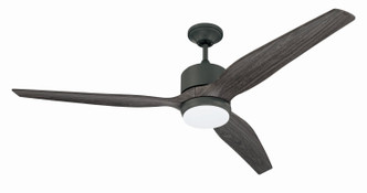 Force XL 60" Wet Rated Ceiling Fan 3 Blade 60" Ceiling Fan (FXL60DGT3)