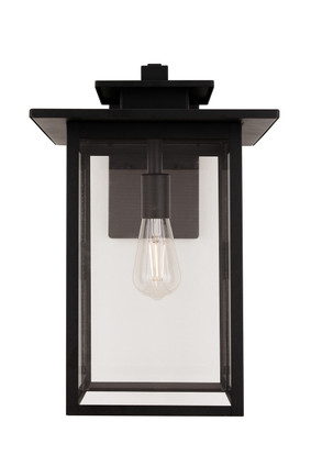 Rock Creek One Light Outdoor Wall Lantern (ZA7034-TB)