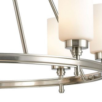 Dawson Eight Light Chandelier (11668/8)
