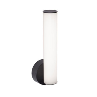 AFX Lighting - LIAS0514LAJUDBK - LED Wall Sconce - Leia - Black